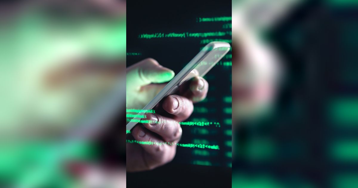 Ponsel 3 Anggota DKPP Diretas Bersamaan, Ketahuan Saat Tak Bisa Balas Pesan WA