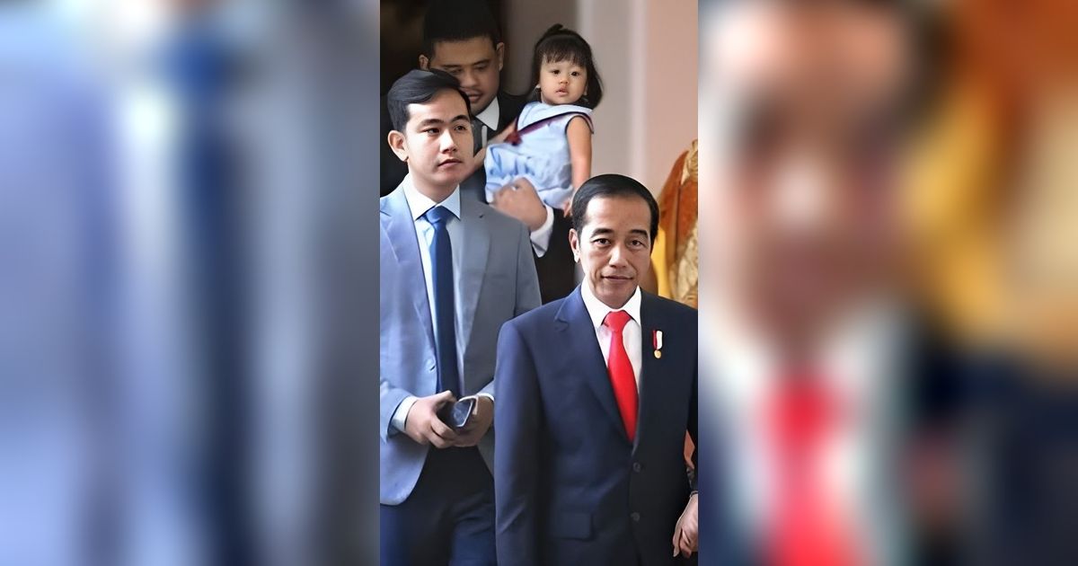 New York Times: 'Periode Presiden Indonesia Berakhir, tapi Dinastinya Dimulai'