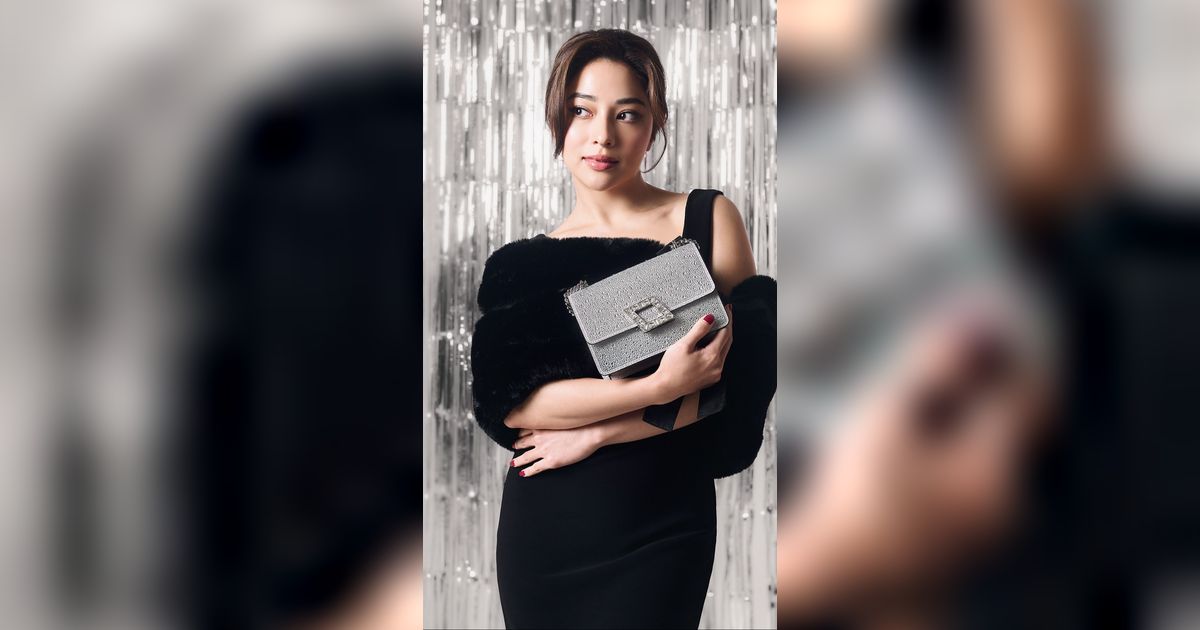 Potret Dapur Nikita Willy Senilai Rp 1 Miliar, Penampakannya Bikin Melongo!