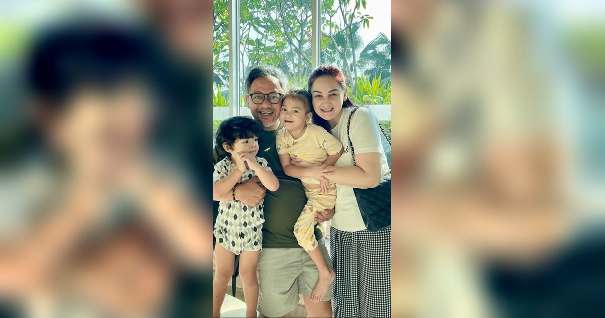 Bangun Rumah Mewah, Mona Ratuliu Terkejut Anggaran Bengkak 4 Kali Lipat