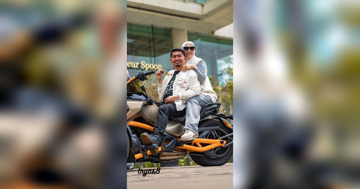 Potret Rumah 10 Ustaz Kondang Tanah Air, Hunian Ustaz Solmed Bikin Netizen Heboh!