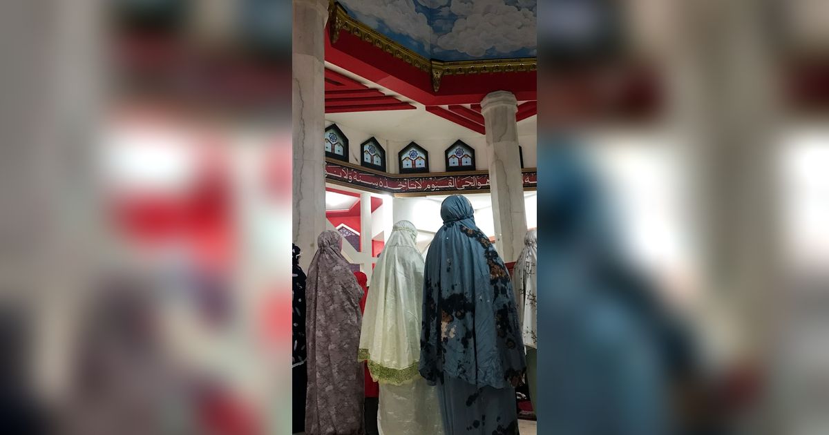 Sholat Sunnah Awwabin: Hukum, Tata Cara, Niat, Doa dan Keutamaannya yang Luar Biasa