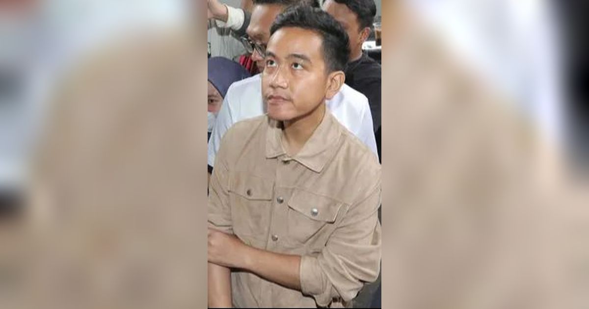 Gibran Safari Politik di Jember, Bawaslu Kerahkan Seluruh Tenaga Pantau Potensi Pelanggaran