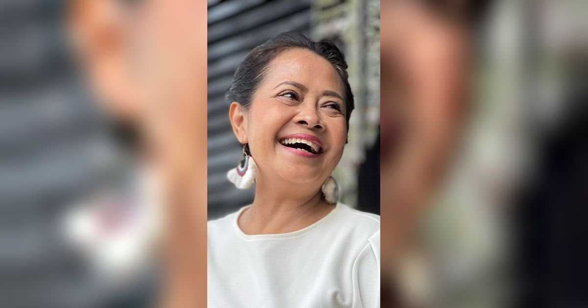 Profil Karlina Inawati, Pemeran Hamidah di Sinetron Bidadari Surgamu