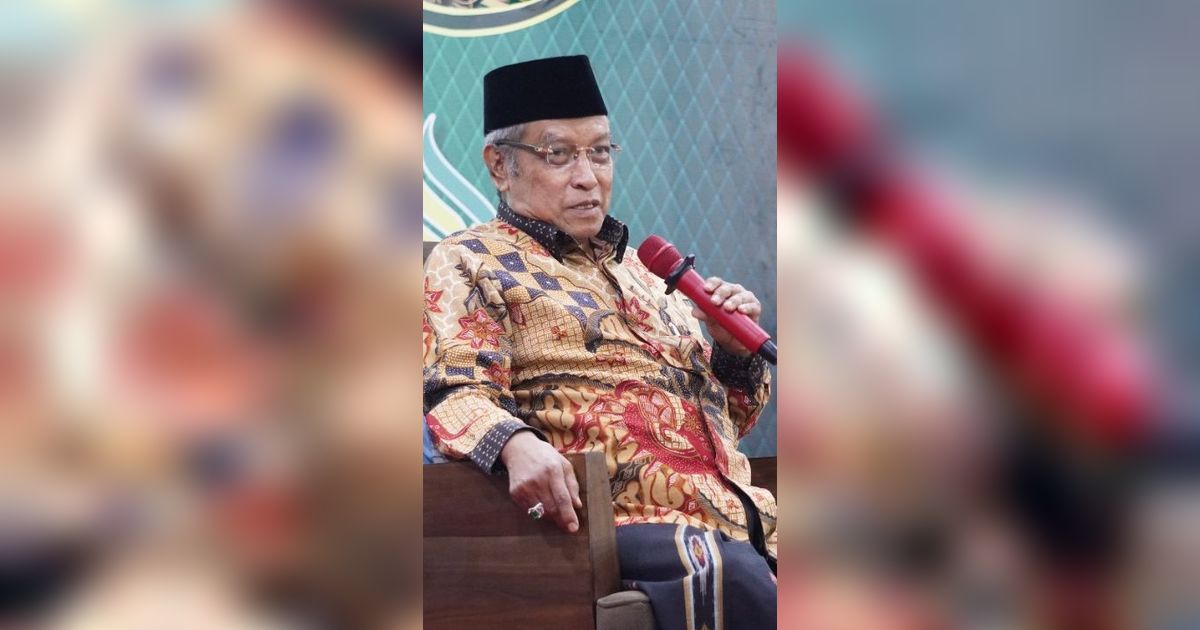 Said Aqil Temui Elite NasDem dan PKB, Sinyal Dukung AMIN?