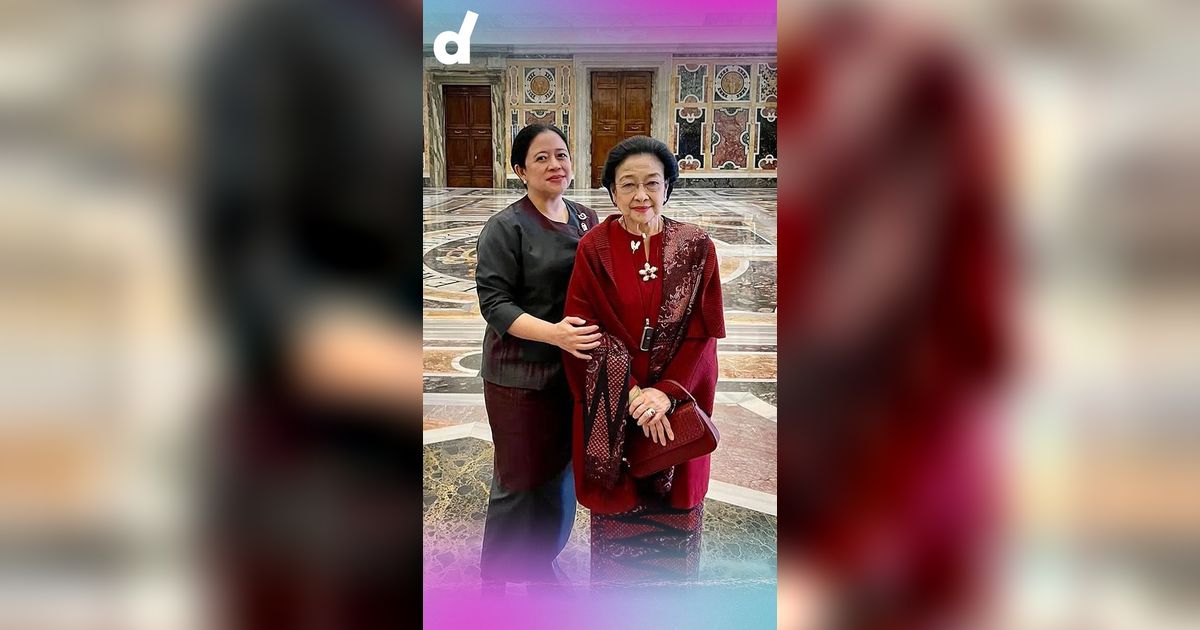 Pesan Keras Megawati Soekarnoputri ke Pembully Selama Kampanye: 