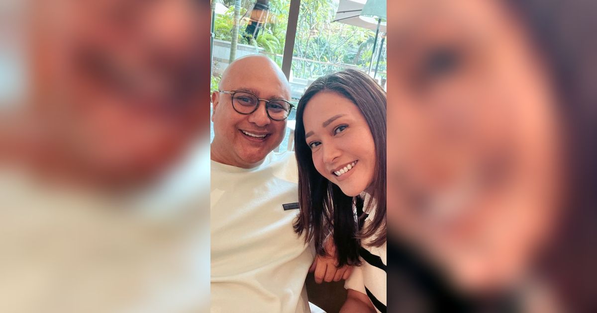 Potret Rumah Leti Mussry, Kakak Ipar Maia Estianty di  Amerika Serikat