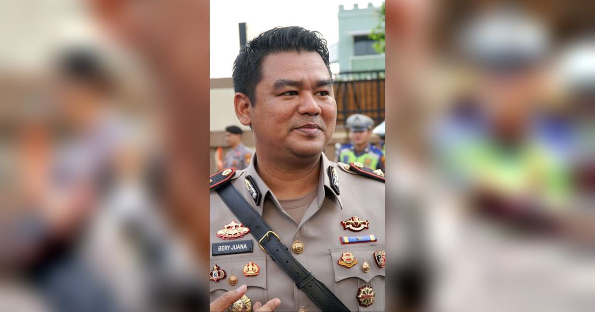 Gara-Gara Disenggol, Anak Anggota DPRD Riau Tikam Pria 35 Tahun