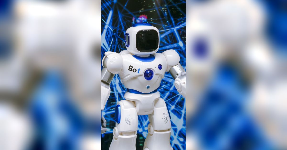 Ngeri, Ilmuwan Ini Klaim Sudah Ciptakan AI yang Bisa Baca Pikiran Manusia