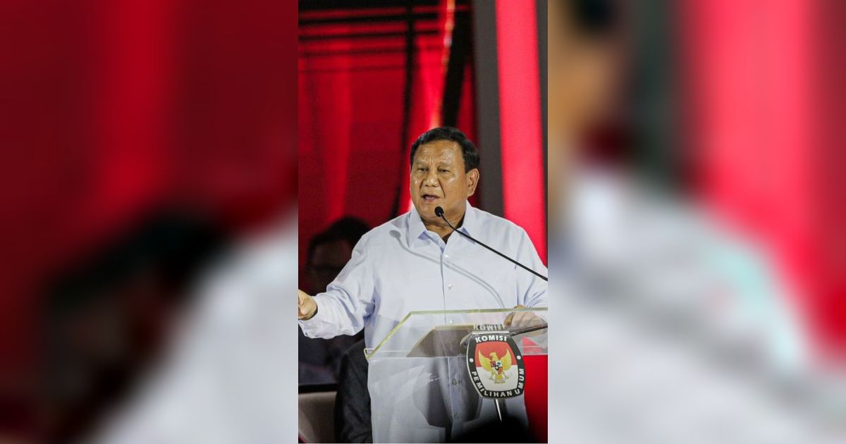 Prabowo Tugaskan Unhan Bangun Rumah Terapung Murah, Harganya Rp150 Juta per Unit