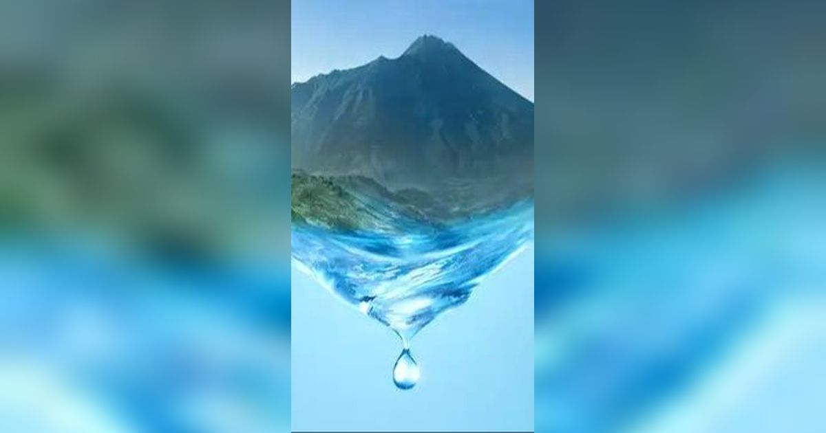 6 Sumber Mata Air Terbesar di Dunia, Salah Satunya Tak Terduga