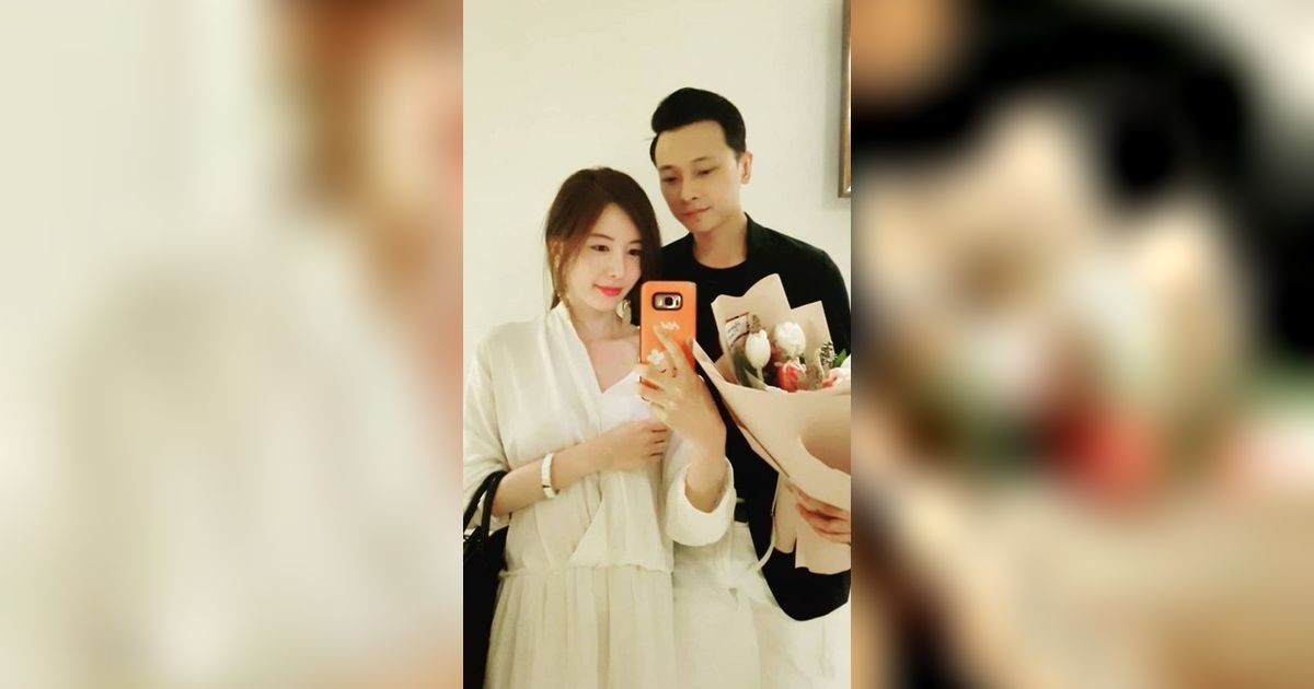 Dikira Pengangguran! Artis Cantik ini Ternyata Nikahi Konglomerat, Kini Jadi Crazy Rich