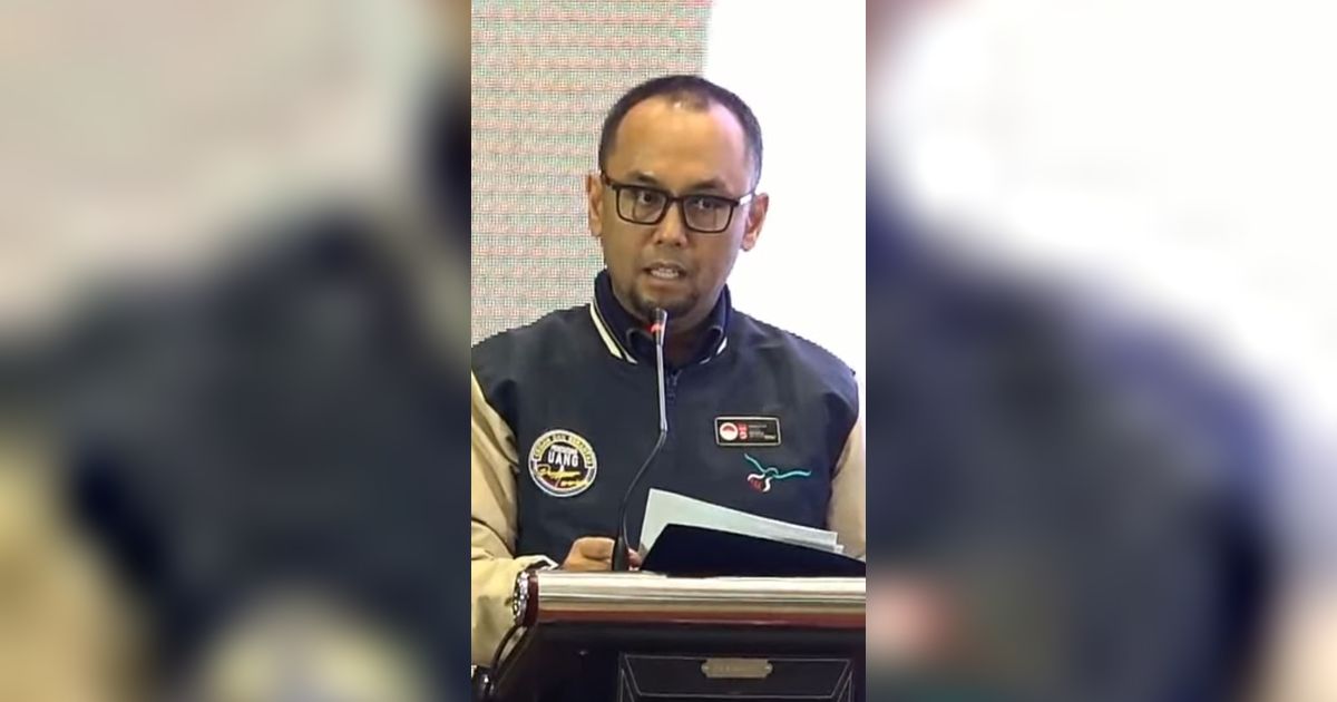 PPATK Ungkap Ada Transaksi Mencurigakan Rp51 Triliun dari Caleg Pemilu 2024