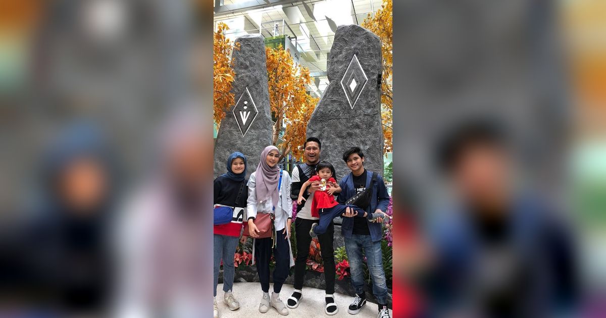 Segini Uang Jajan yang Dikasih 6 Seleb ke Anaknya,  Arie Untung Kasih Rp 1,5 Juta Perbulan