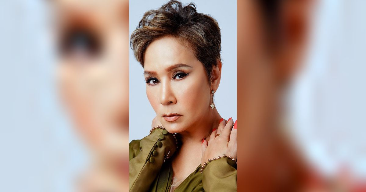 Ingat Debby Sahertian 'Lenong Rumpi'? Begini Kabar dan Nasibnya Sekarang