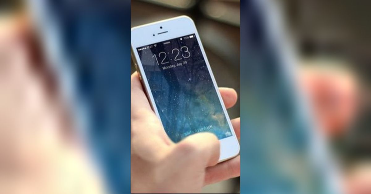 China Klaim Kirim File Pakai AirDrop Rentan Diretas: Nomor Telepon dan Alamat Email Bisa Terlihat