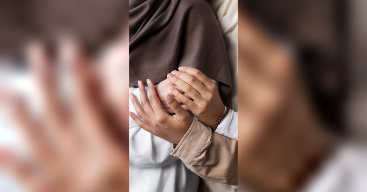 Doa Sholat Sepertiga Malam untuk Jodoh, Insya Allah Mustajab dan Segera Didekatkan dengan Orang yang Tepat