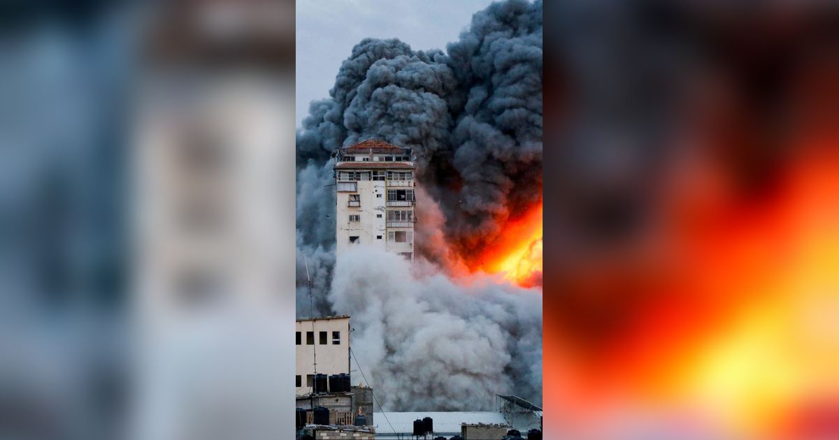 Israel Akhirnya Diseret ke Mahkamah Internasional Atas Genosida di Gaza, Apa Arti dan Dampaknya?