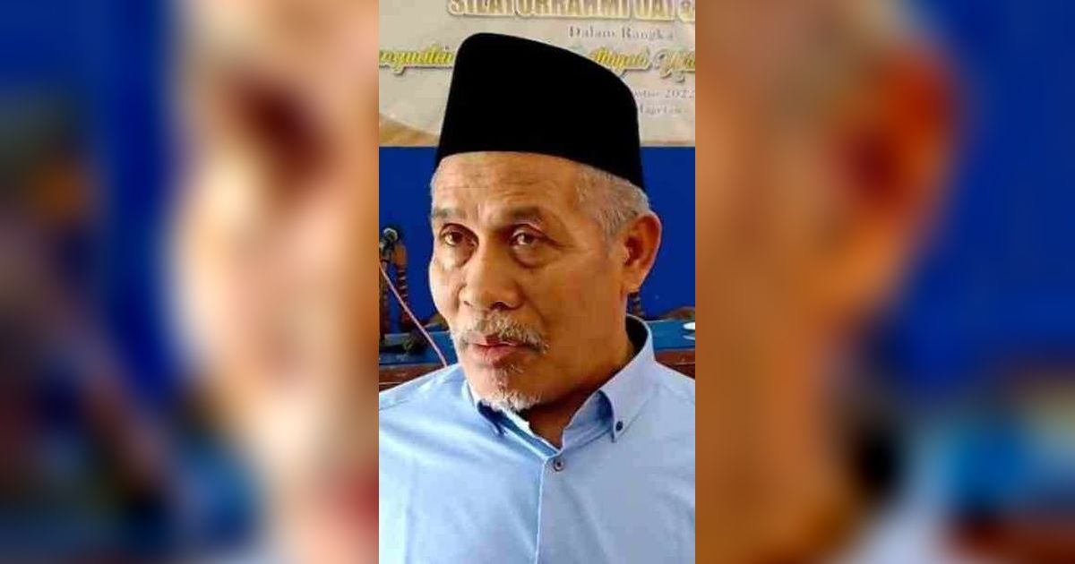 Cucu Pendiri NU Gus Kikin Ditunjuk jadi Nahkodai PWNU Jatim Gantikan KH Marzuki Mustamar