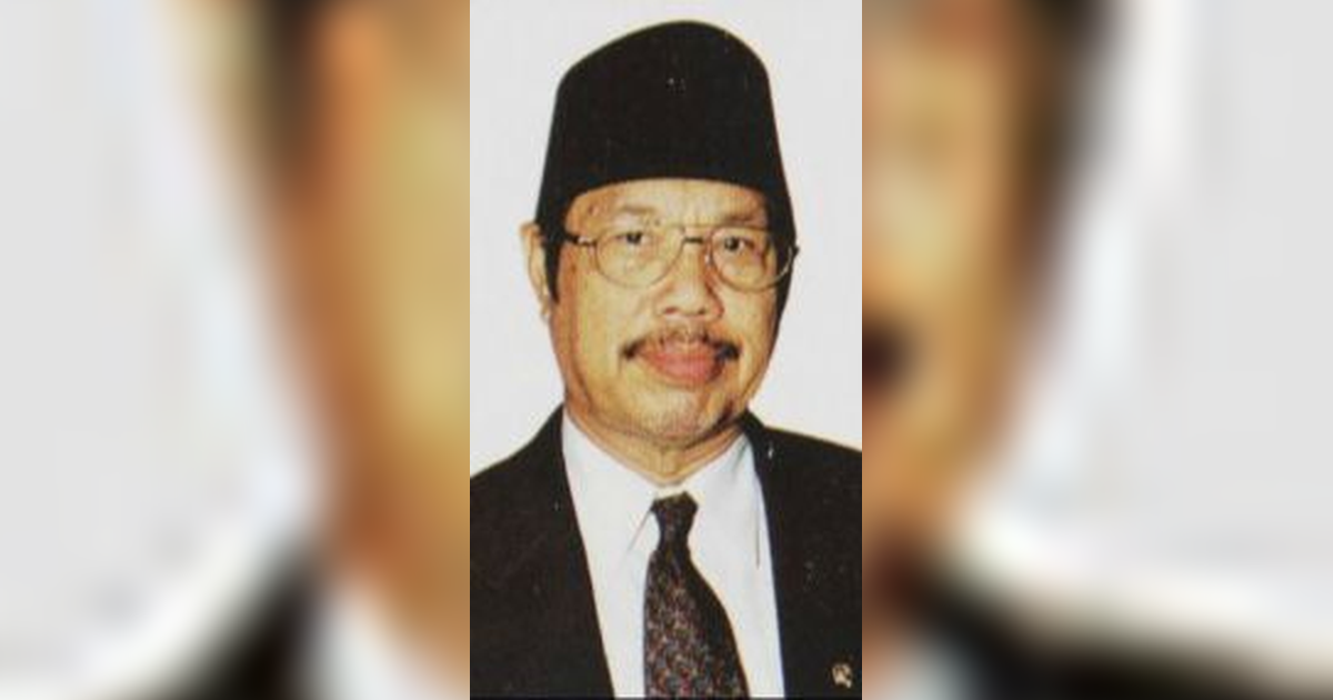 Sosok Tolchah Hasan Inisiator Pembentukan BAZNAS dan Badan Wakaf Indonesia, Guru Besar yang Merakyat