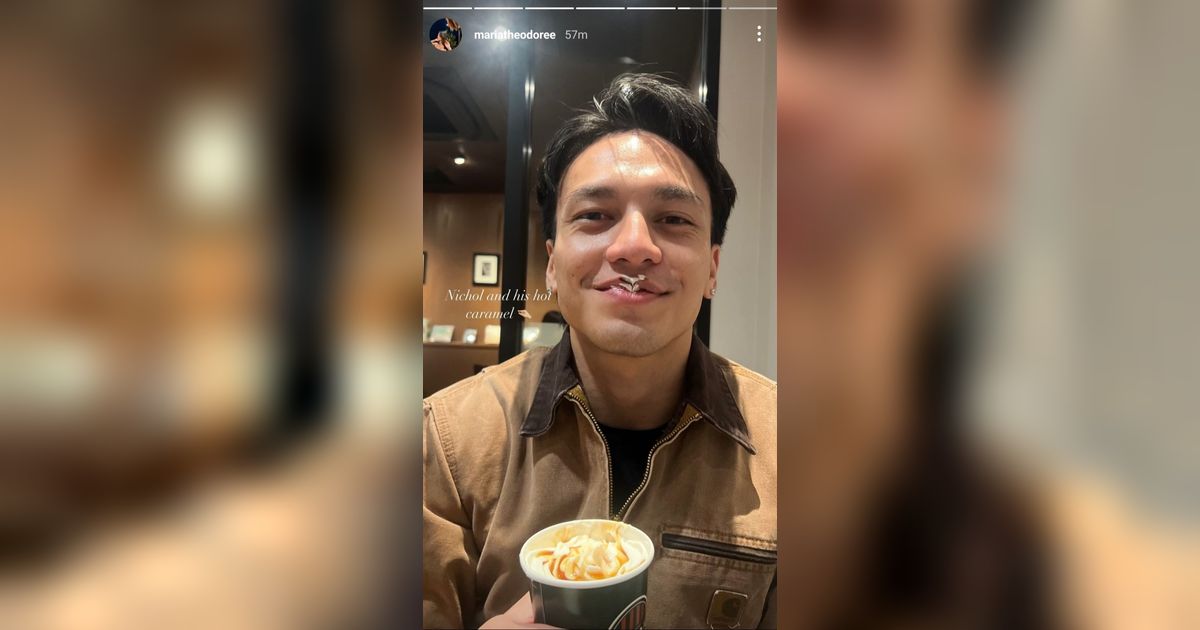 Profil dan Agama Jefri Nichol, Aktor Muda Serba Bisa