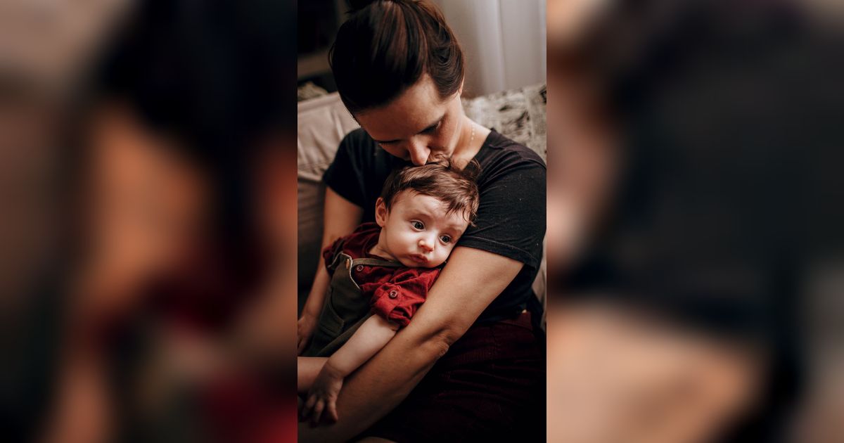 90 Kata-Kata Kehilangan Anak yang Mengharukan dan Menyayat Hati, Ungkapan Duka Orang Tua