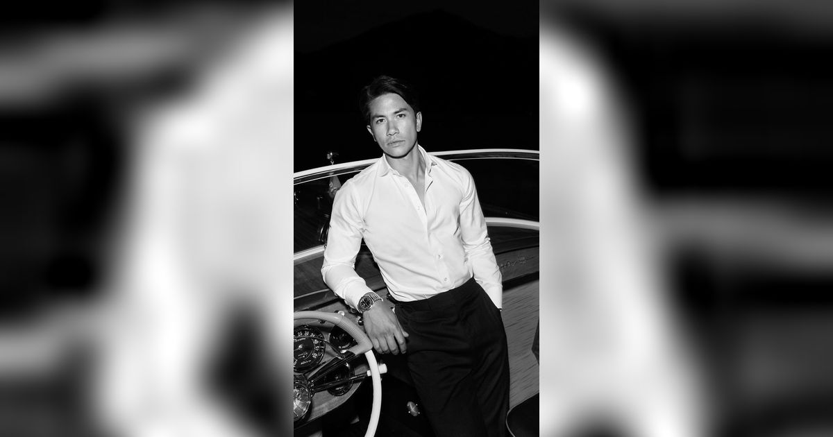 Deretan Potret Ganteng Pangeran Abdul Mateen yang Siap Lepas Lajang