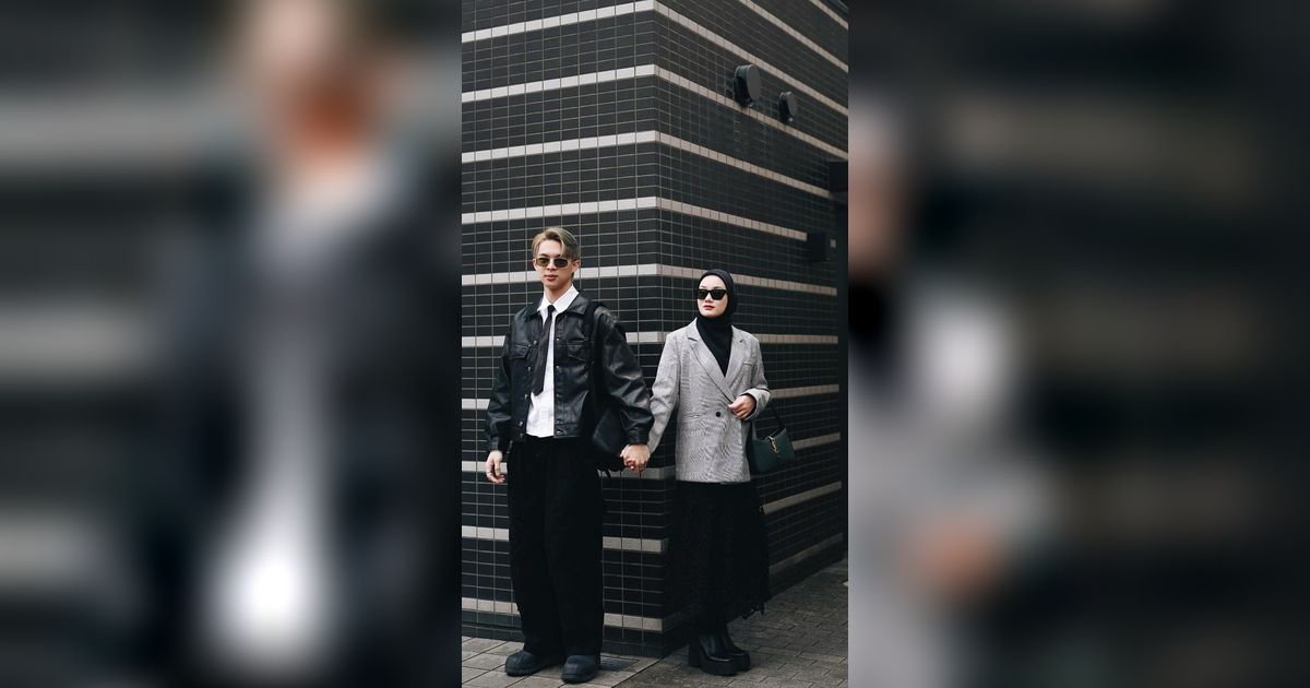 Wajah Dinda Hauw Dihina, Rey Mbayang Pasang Badan dan Kasih Balasan Makjleb