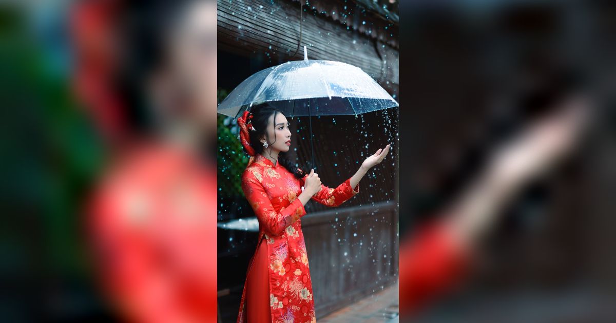 Doa Saat Hujan dan Setelahnya, Hapalkan agar Diberi Keselamatan serta Keberkahan