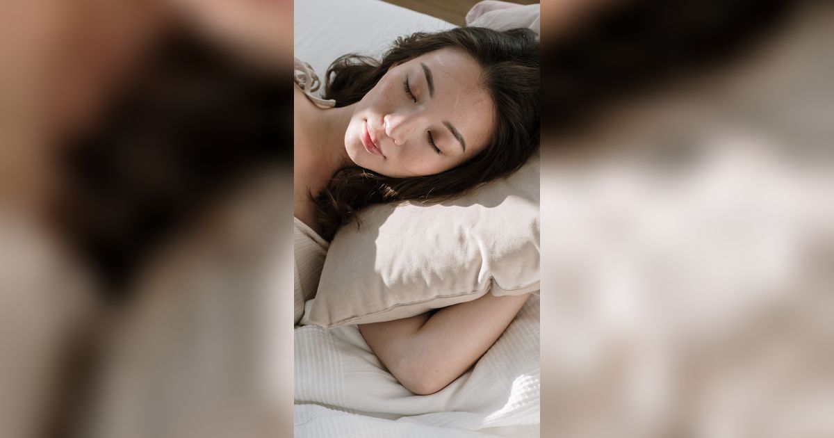 Terungkap 12 Arti Mimpi Melihat Orang Telanjang Menurut Psikologi