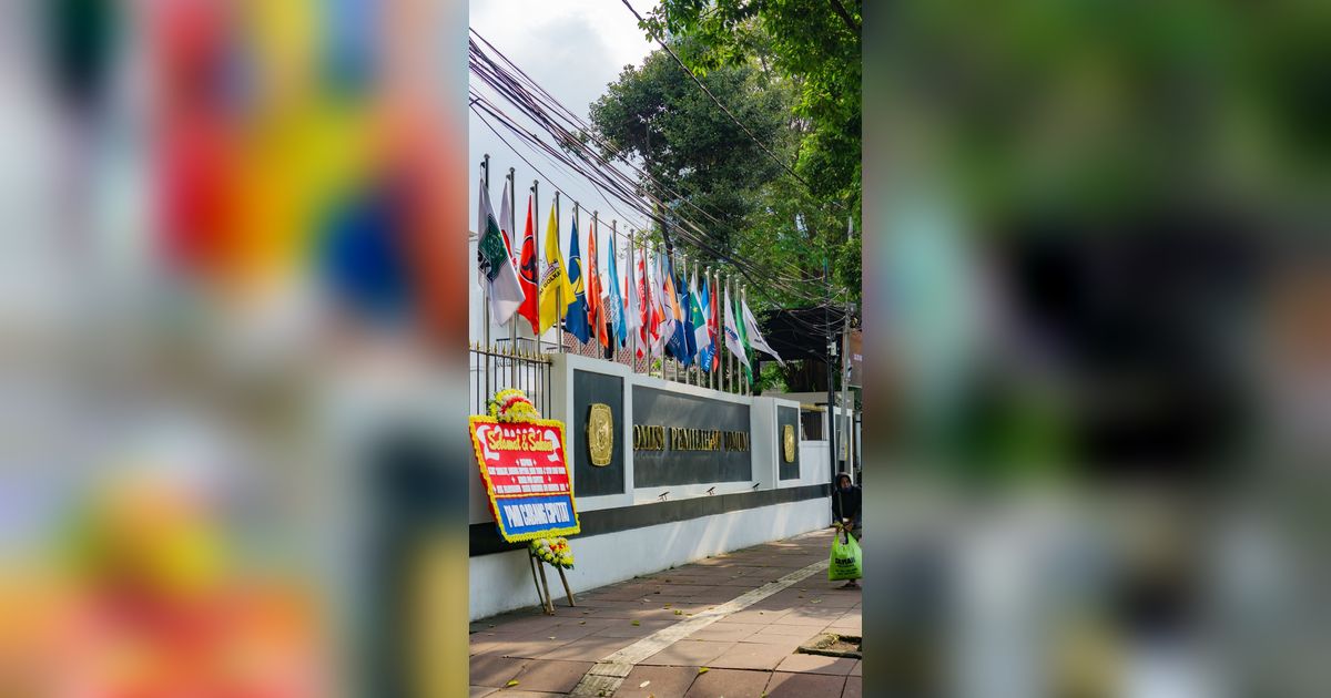 Muncul 704 Juta Rekening Baru Jelang Pemilu 2024, Transaksi Parpol Capai Rp80 Triliun, Satu Partai Ada yang Rp9,4 Triliun