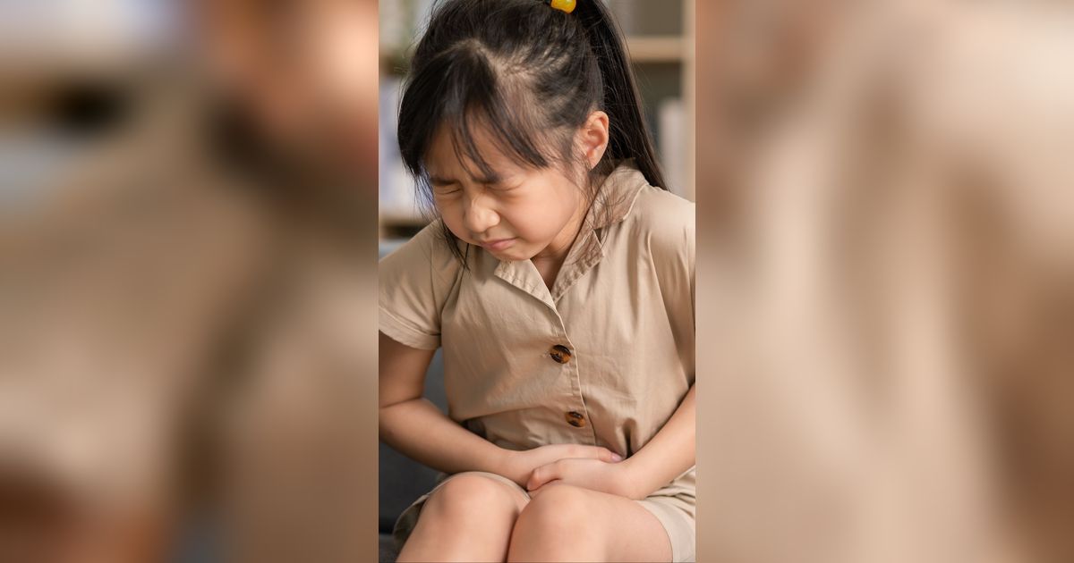 Anak Ternyata Juga Bisa Mengalami Hipertensi, Ketahui Faktanya