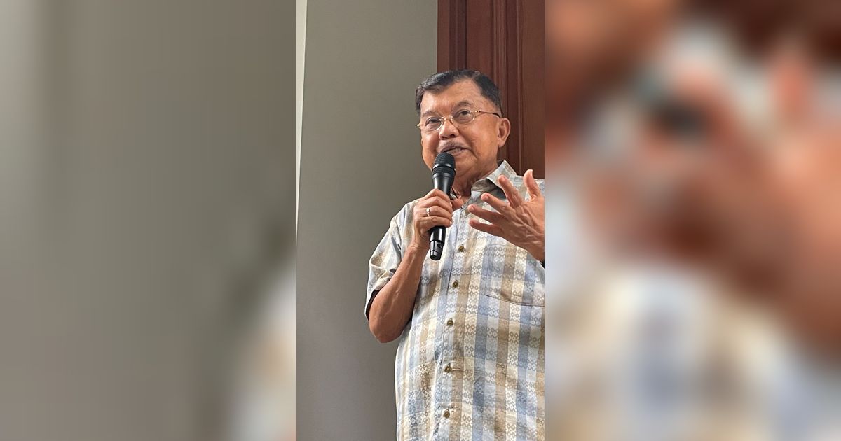 Jadi Topik Panas di Debat Capres, Jusuf Kala Blak-Blakan Soal Pembelian Alutsista Bekas