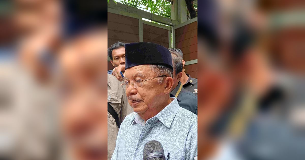 VIDEO: Penjelasan Jusuf Kalla Asal Usul Prabowo Kuasai Lahan 340 Ribu Hektar Diungkit Anies & Jokowi