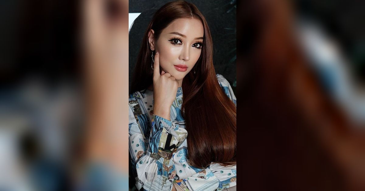 Lucinta Luna Bingung Statusnya Setelah Bercerai, Denny Sumargo: 