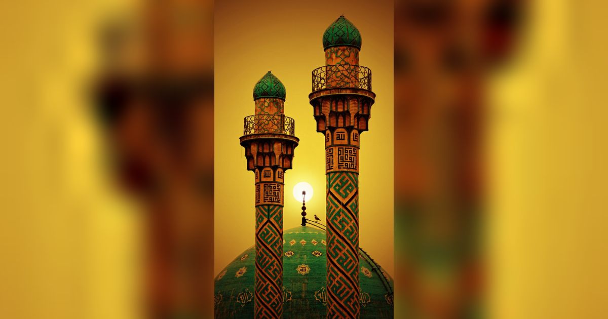 Sholat saat Azan Berkumandang, Sah atau Tidak? Berikut Penjelasannya