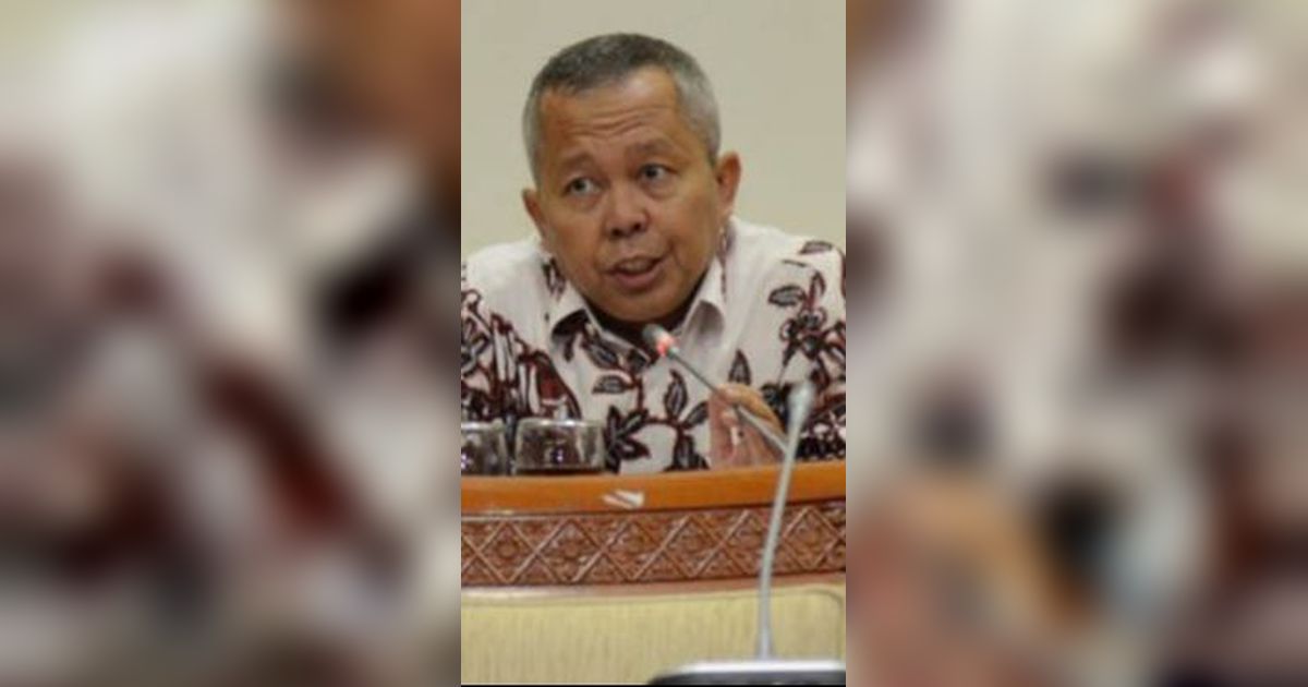 Cerita Arsul Sani Usai Terpilih Jadi Hakim di MK: Banyak Teman PPP ke-GR-an