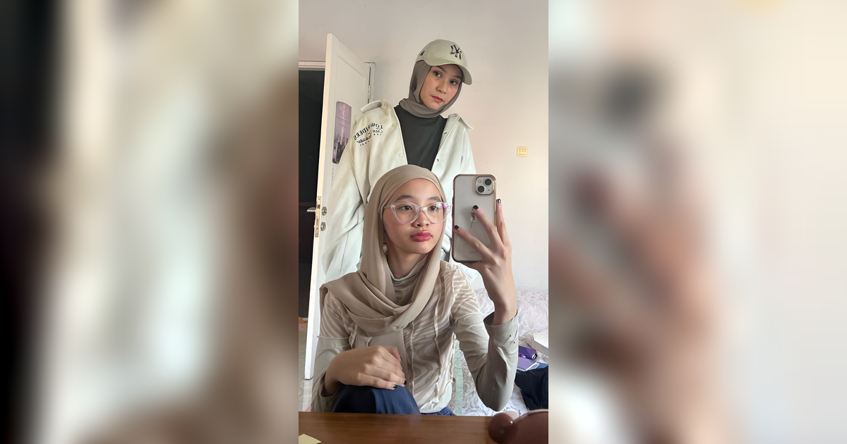 Baru Didekor Ulang, Intip Kamar Putri Pertama Zaskia Mecca yang Beranjak ABG
