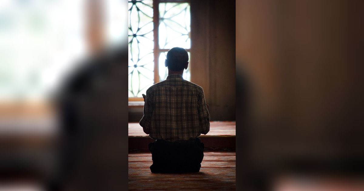 Doa Setelah Sholat Fardhu Singkat, Mohon Ampunan dan Perlindungan