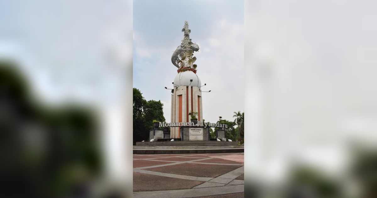 Industrinya Berkembang Pesat, Kabupaten Sidoarjo Ternyata Juga Punya Banyak Wisata Menarik