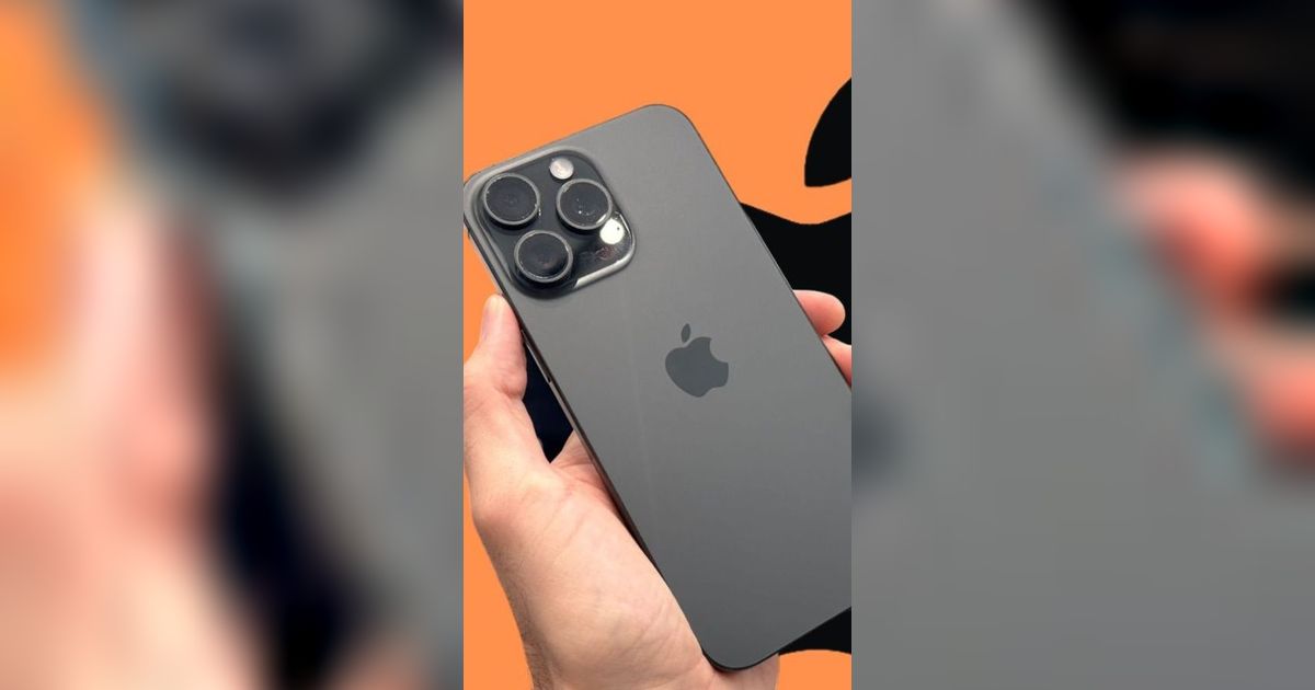 Viral Damkar Depok Rela Masuk Sumur Sedalam 17 Meter Demi Ambil iPhone 14 Pro Max Milik Warga