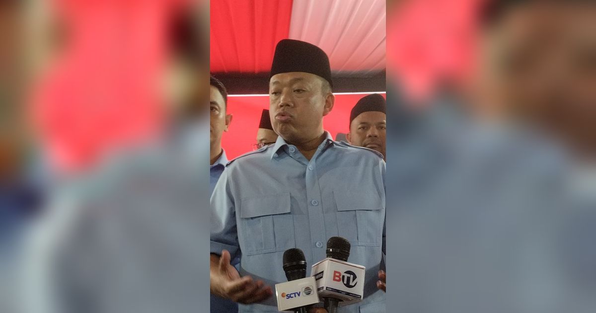 PPATK Temukan Aliran Dana ke Caleg Rp7,7 Triliunan dari Luar Negeri, TKN: Belum Tentu Ada Pidana