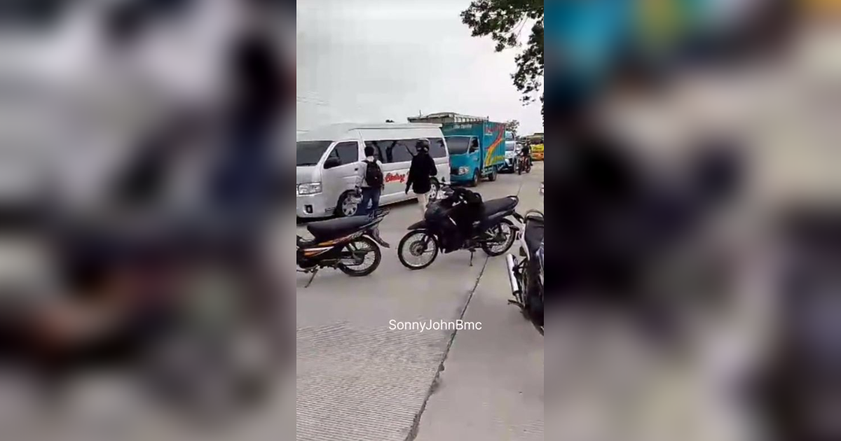 Viral Siswi SMK di Kebumen Meninggal Dunia Usai Kecelakaan karena Hindari Baliho Caleg yang Tumbang