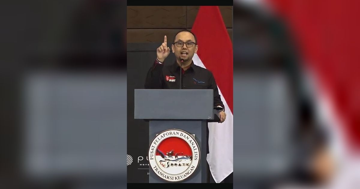 Bareskrim Polri Koordinasi dengan PPATK soal Transaksi Mencurigakan Caleg dan Partai Capai Triliunan