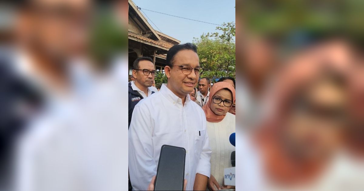 Anies Puji Megawati: Penjaga Demokrasi yang Konsisten, Berani