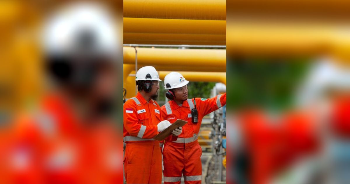 Pertama di Indonesia, Subholding Gas Pertamina Manfaatkan Bio-CNG untuk Pelanggan Ritel