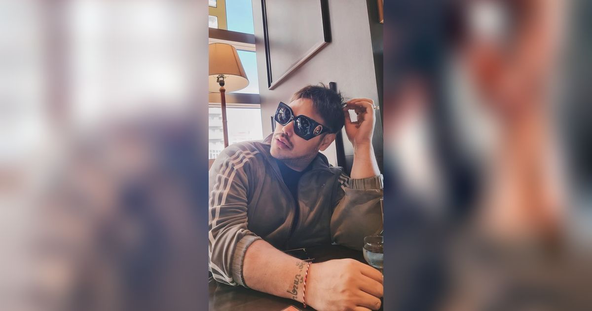 Deretan Artis Kena Tegur KPI, Terbaru Ivan Gunawan