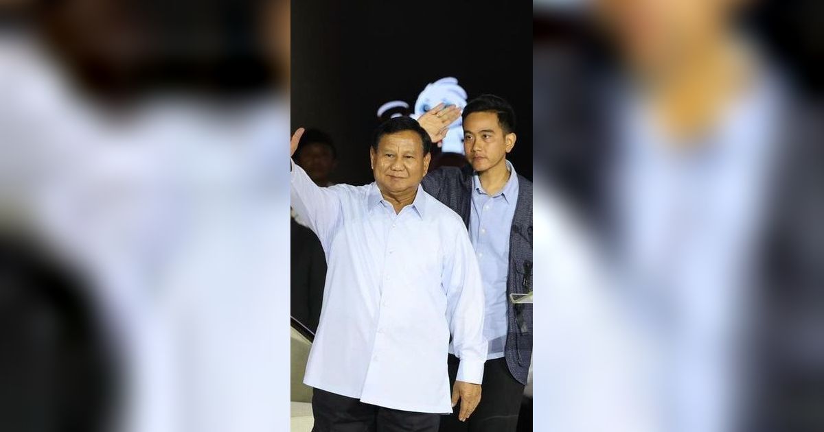 Gerakan Door to Door 2 Juta Rumah Cara Relawan Sakti Menangkan Prabowo-Gibran