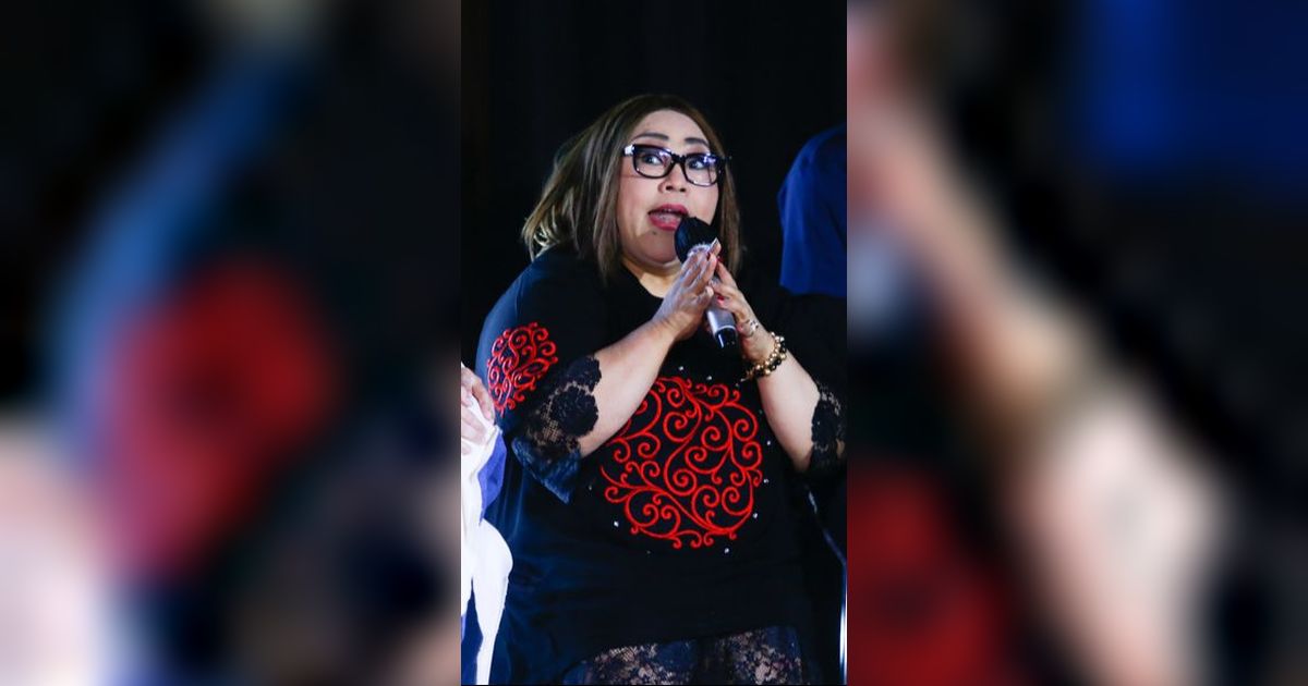 Sering Pacaran dengan Suami Orang, Nunung Sampai Dipecat 12 Kali dari Srimulat