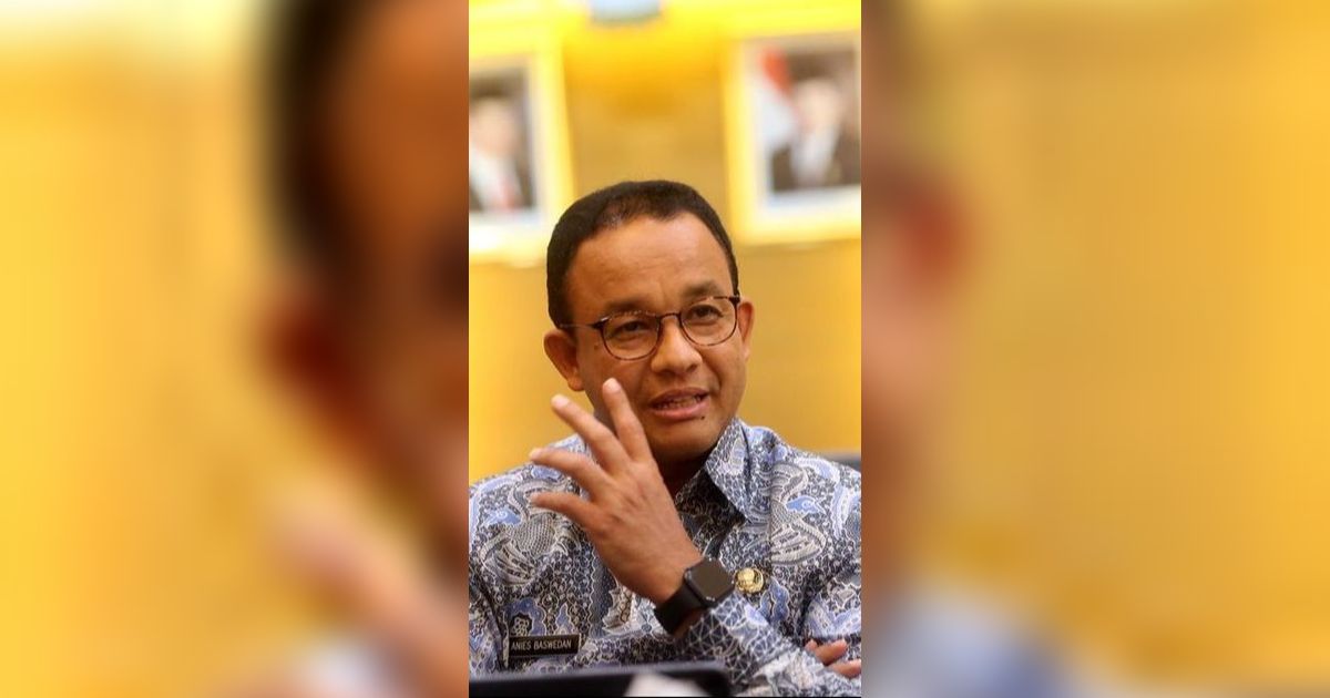 Anies Dilaporkan usai Singgung Lahan Prabowo, Bawaslu: Tentu Dipanggil Kalau Ada Temuan Pelanggaran